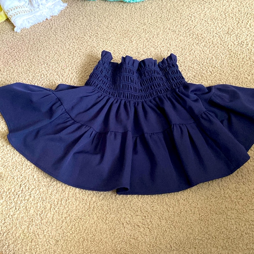 Cartolina Nantucket Skirt